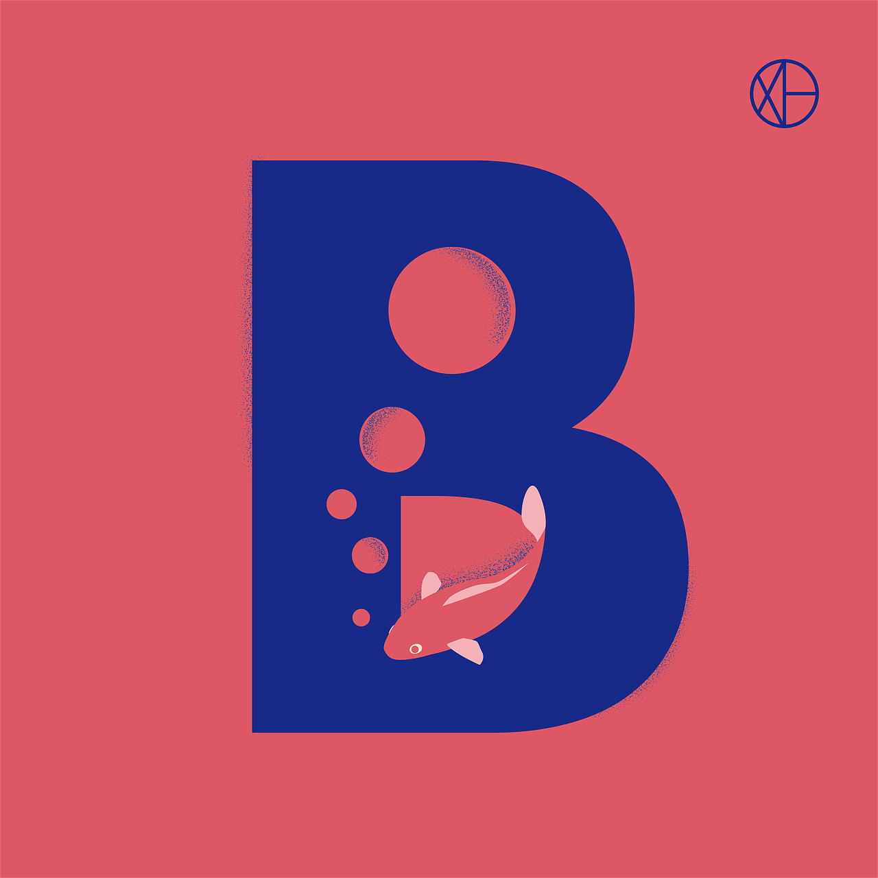 36 days of type | 字体插画