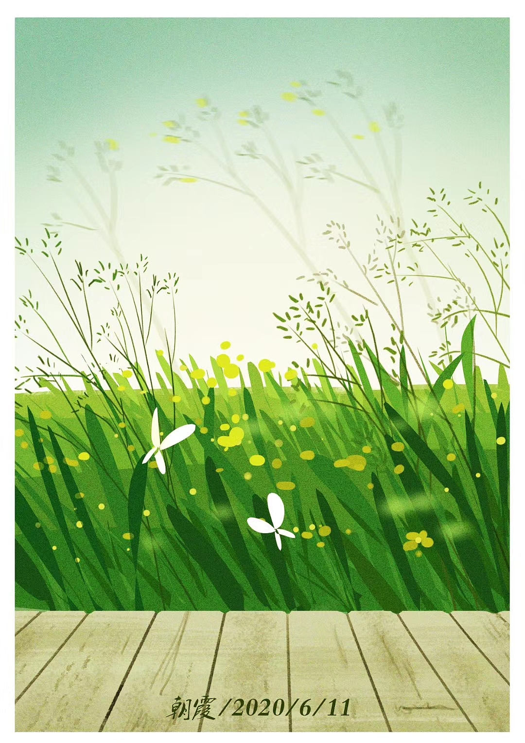 速涂练习（图ZMjE5MzM1OTUy） - 创作习作 - 站酷设计师朝霞123原创素材 - 站酷ZCOOL