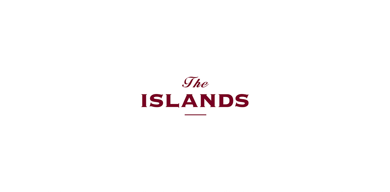 在城市见证一场牛仔对决——The Island品牌打造
