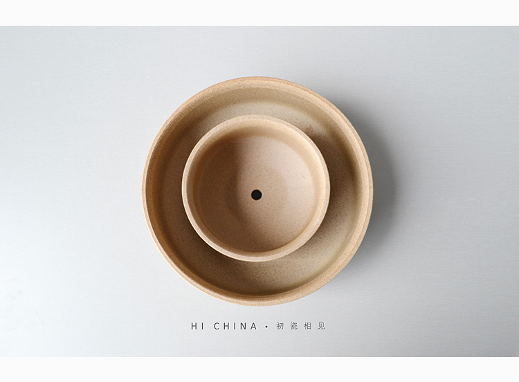 初瓷原创 淘宝天猫 陶瓷类 banner条 详情页