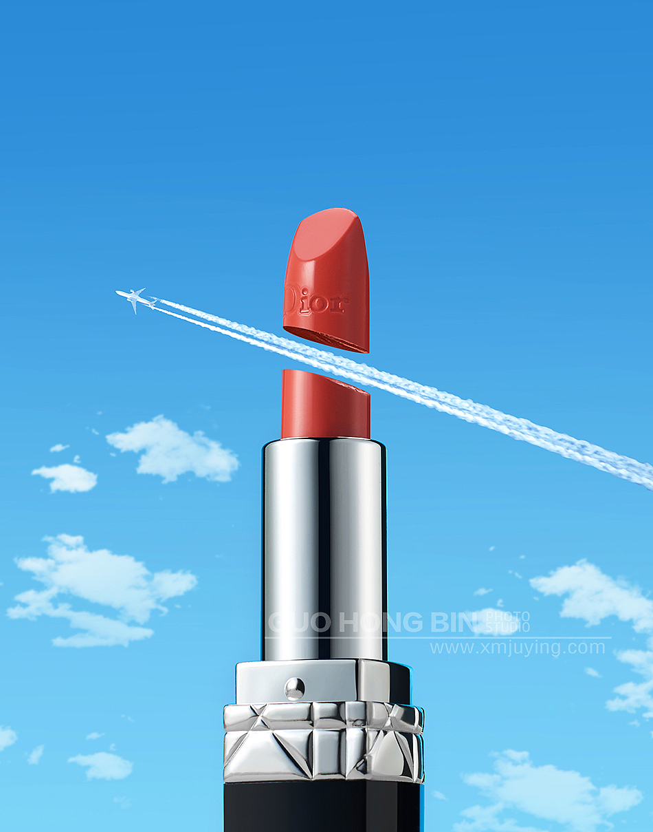 迪奥口红（图ZMTEyODk3OTgw） - 产品摄影 - 站酷设计师郭大侠摄影原创素材 - 站酷ZCOOL