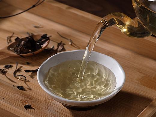 茶