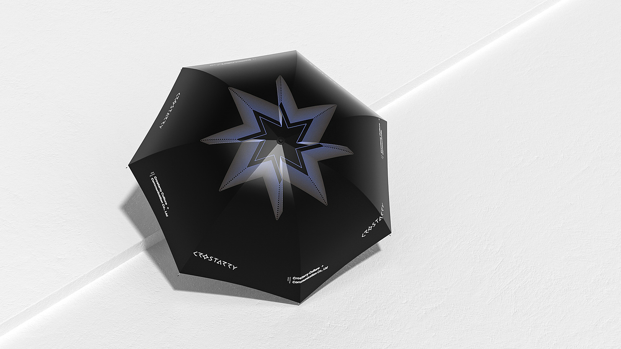 CROSTARRY / 开云星空 品牌设计（图ZMjY4Mjc1MzMy） - 品牌 - 站酷设计师余尤勇原创素材 - 站酷ZCOOL