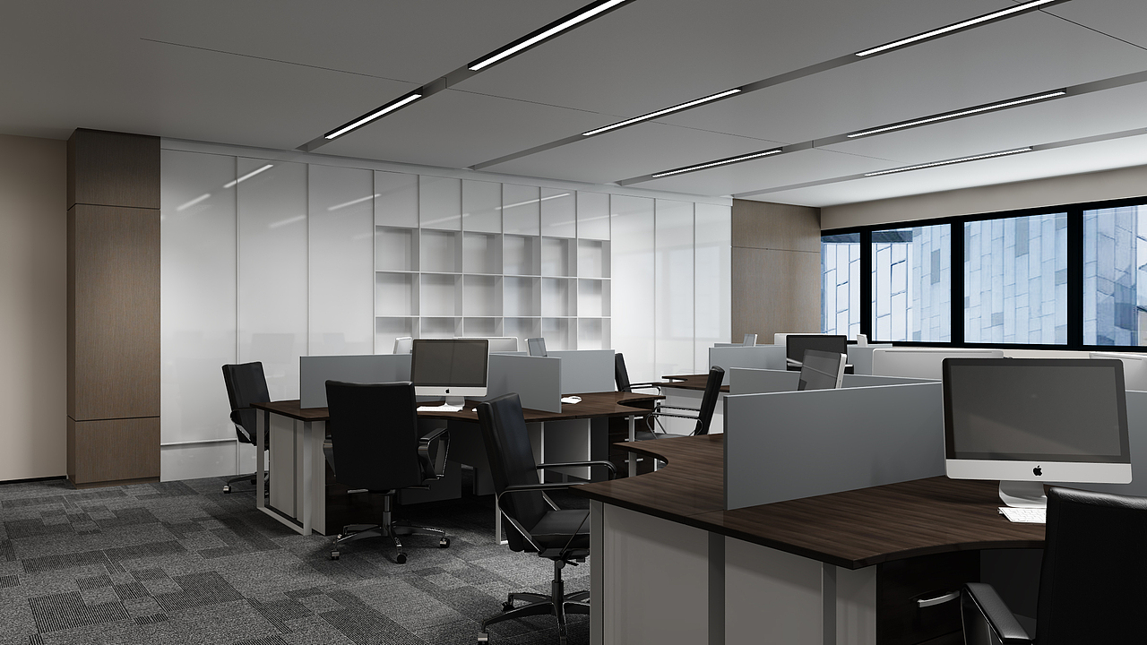 金融公司项目（图ZMTAxNDc5NDI0） - 建筑设计 - 站酷设计师呐一原创素材 - 站酷ZCOOL