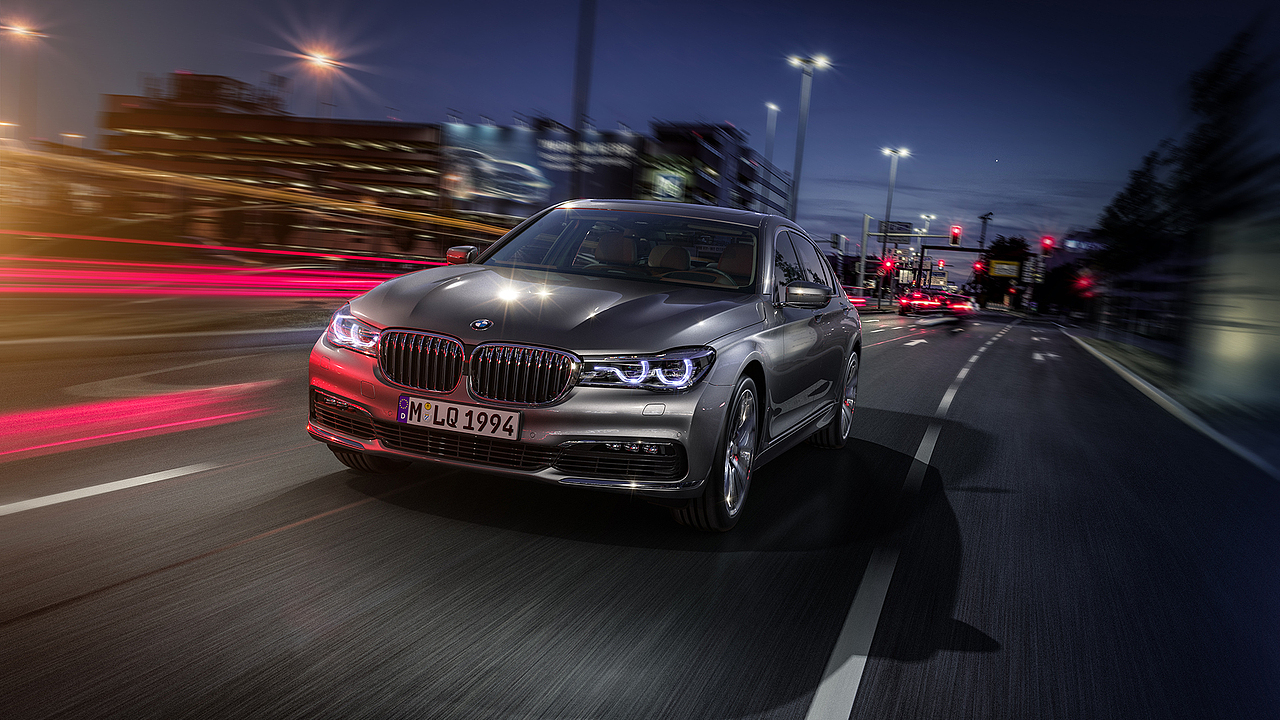 BMW_750Li_CGI（图ZMTMzMjM1Mjgw） - 机械/交通 - 站酷设计师朦胧美原创素材 - 站酷ZCOOL