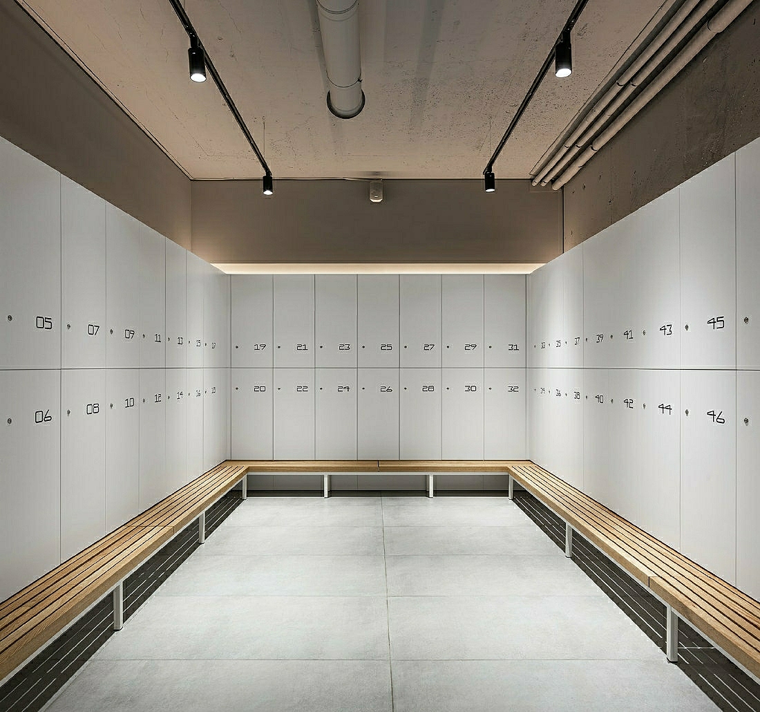 多功能单车运动工作室