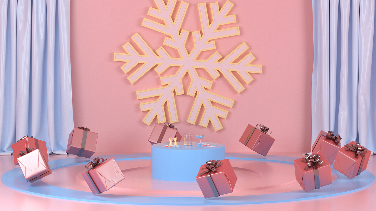 跑题的小动画（图ZMjM5NDc2ODI4） - 场景 - 站酷设计师多喝开水哈原创素材 - 站酷ZCOOL