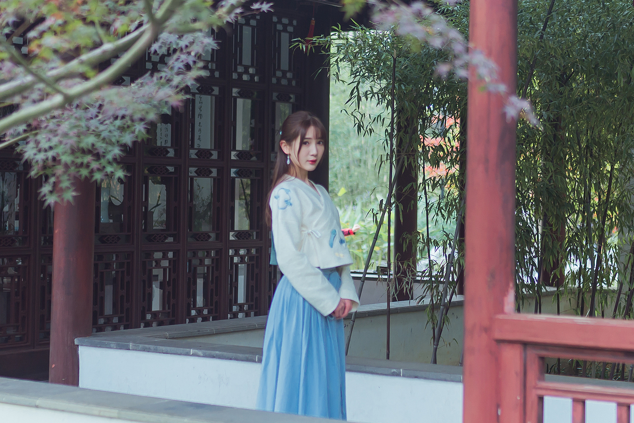 皎（图ZNzYxMjU0NDg=） - 人像摄影 - 站酷设计师安热闹原创素材 - 站酷ZCOOL