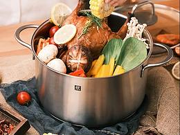 汤锅