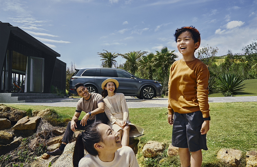 理想 L9 美图（图ZMzMyNzQ5MDQ0） - 修图/后期 - 站酷设计师是我呀吖原创素材 - 站酷ZCOOL