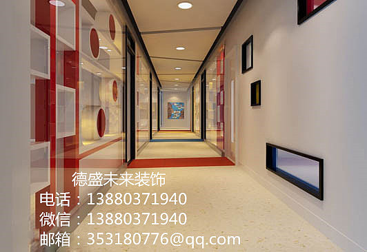 培训案例（图ZODg0ODk0NTI=） - 家装设计 - 站酷设计师专业商业办公装修原创素材 - 站酷ZCOOL