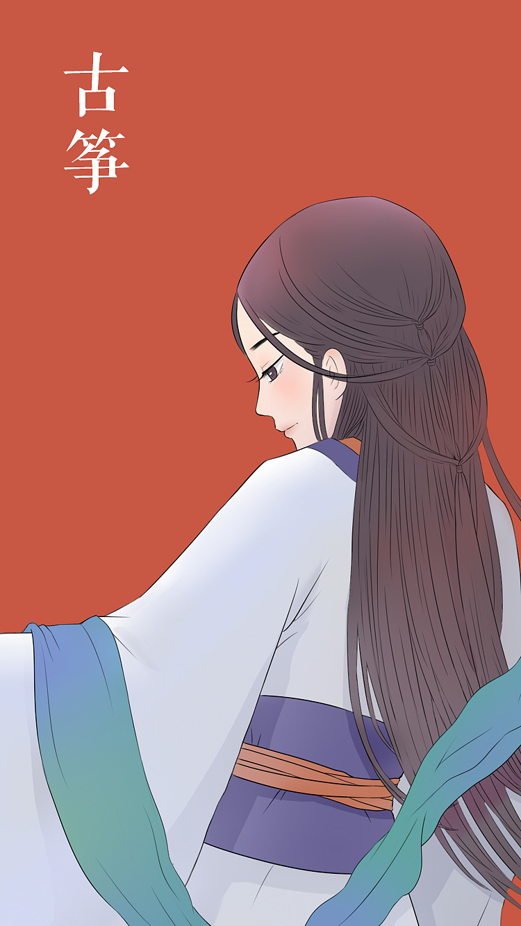 中秋贺图系列（图ZMTI5NTY2OTQ0） - 创作习作 - 站酷设计师初末007原创素材 - 站酷ZCOOL