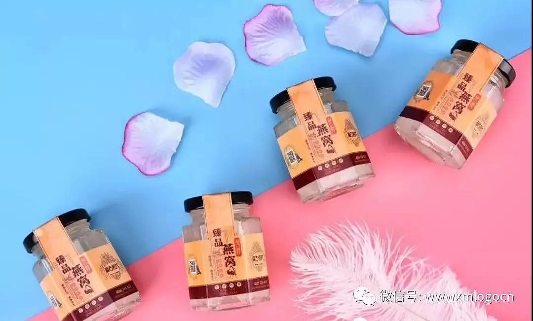 源古时代”燕窝礼盒包装设计、连锁店SI设计案例（图ZMTkyNjAxMTMy） - 包装 - 站酷设计师众智原创素材 - 站酷ZCOOL