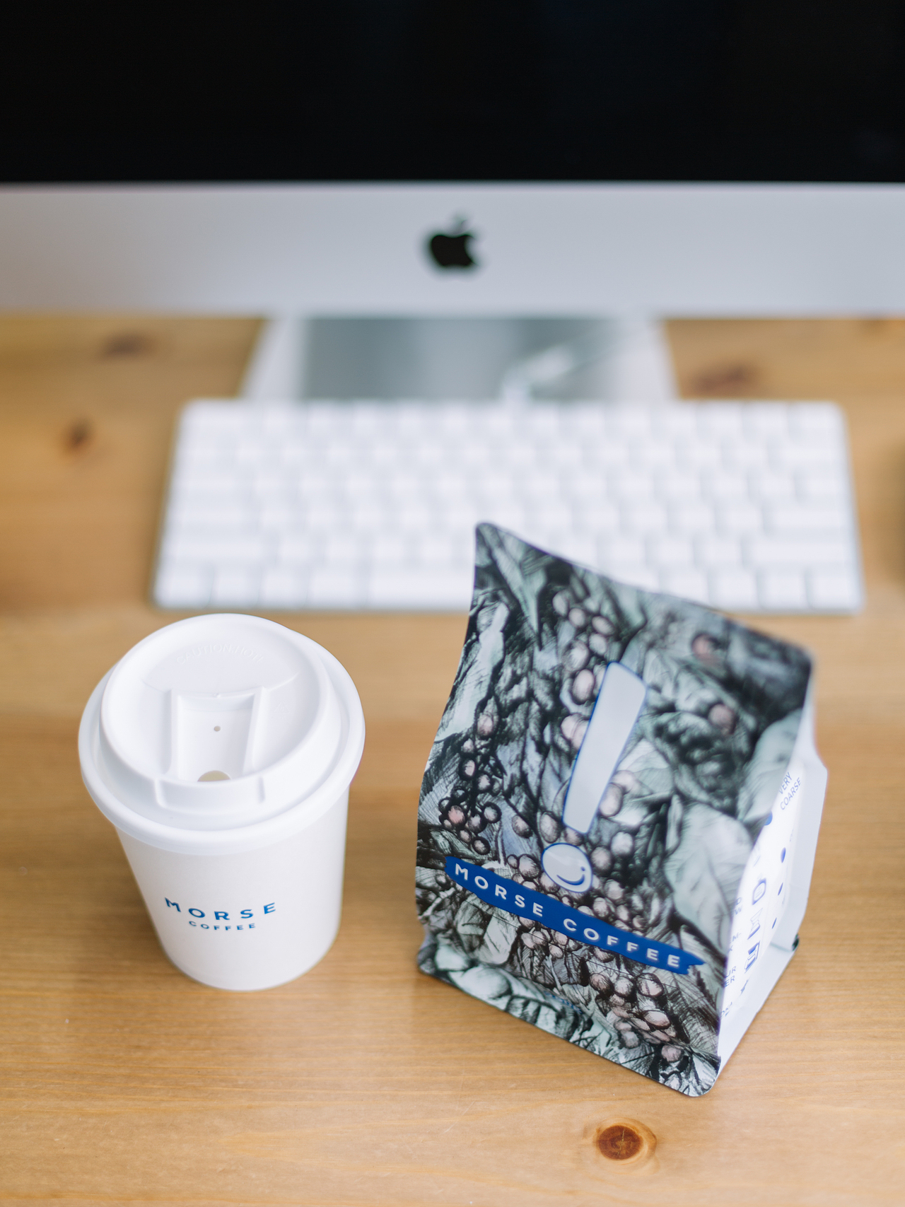 MORSECOFFEE莫思咖啡|淘宝产品拍摄