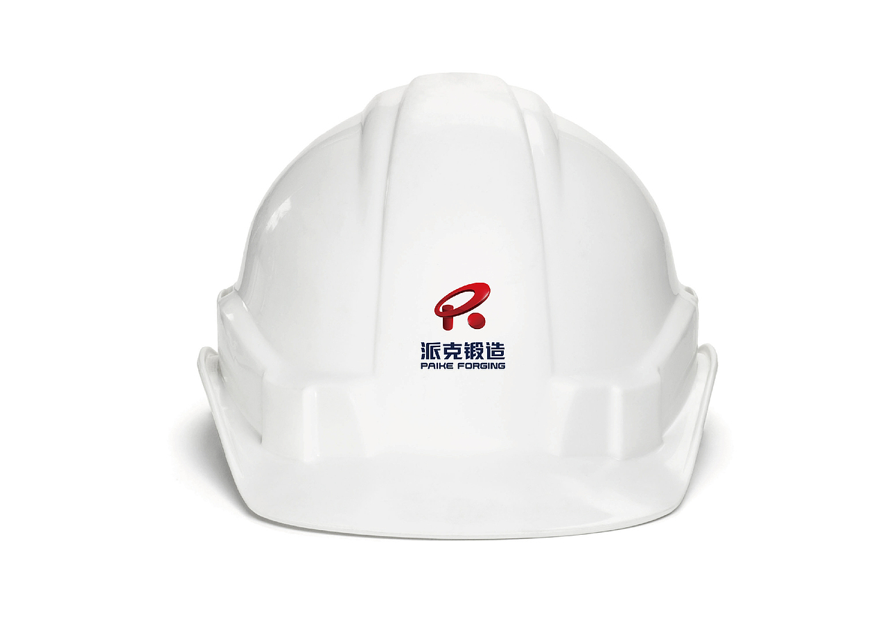 PAIKE派克_锻造工业品牌