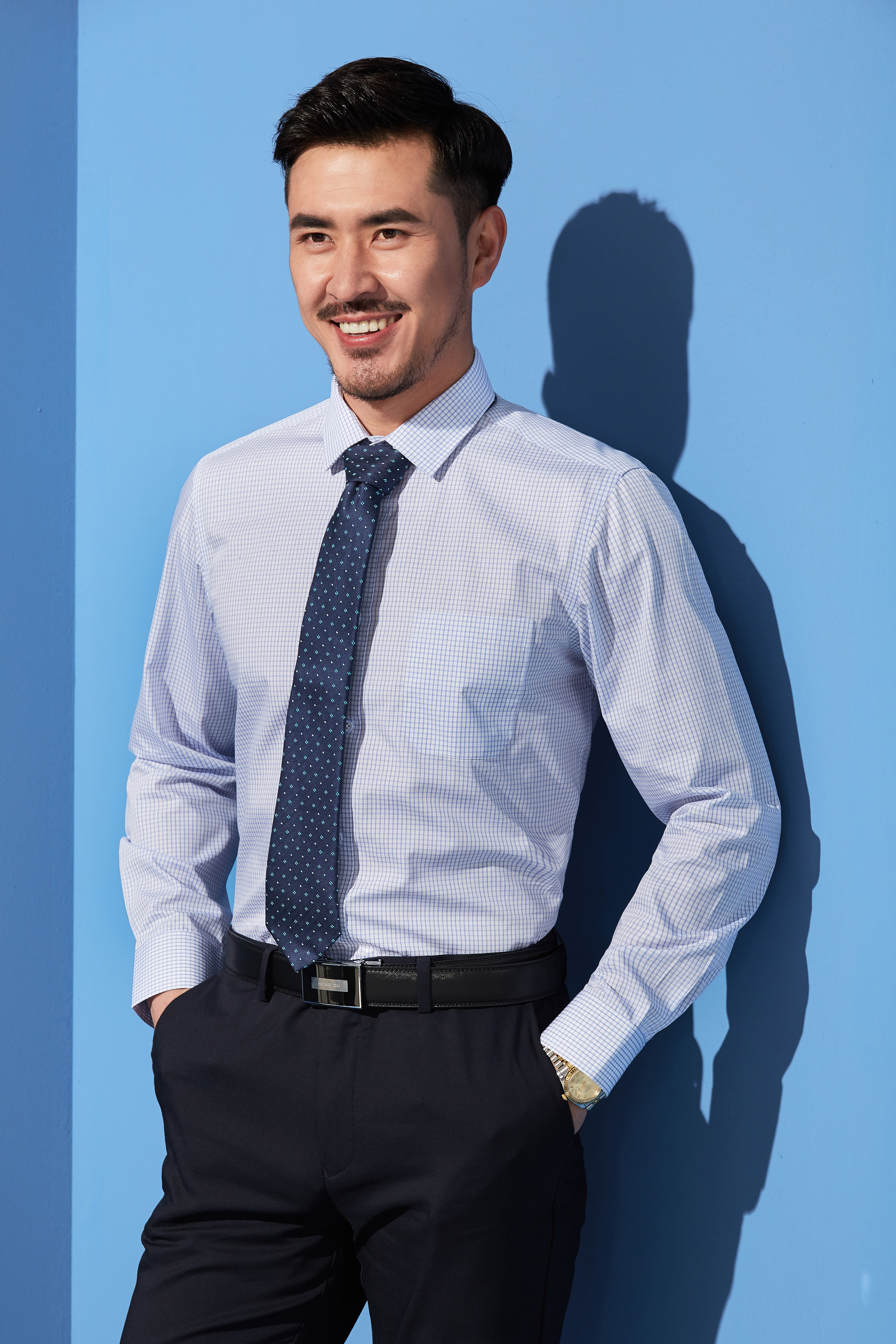 男模男装电商图片拍摄mo2摩图