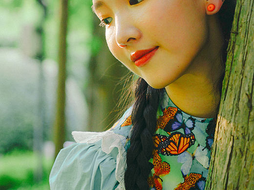 夏日记忆🦋