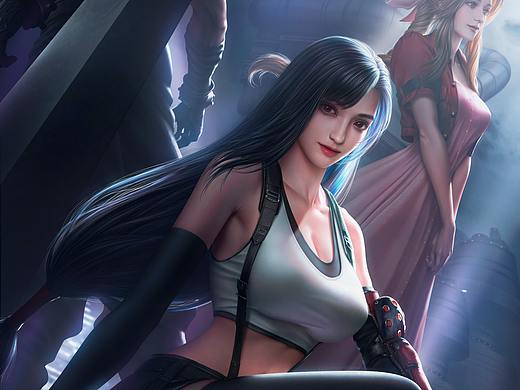 FF7