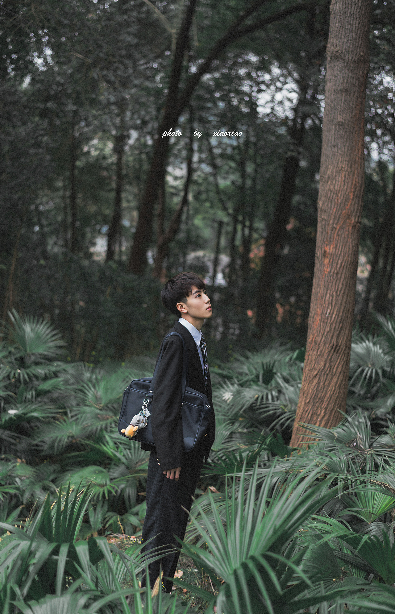 罢了（图ZMjAwNjI1NDUy） - 人像摄影 - 站酷设计师我点巷笑笑原创素材 - 站酷ZCOOL