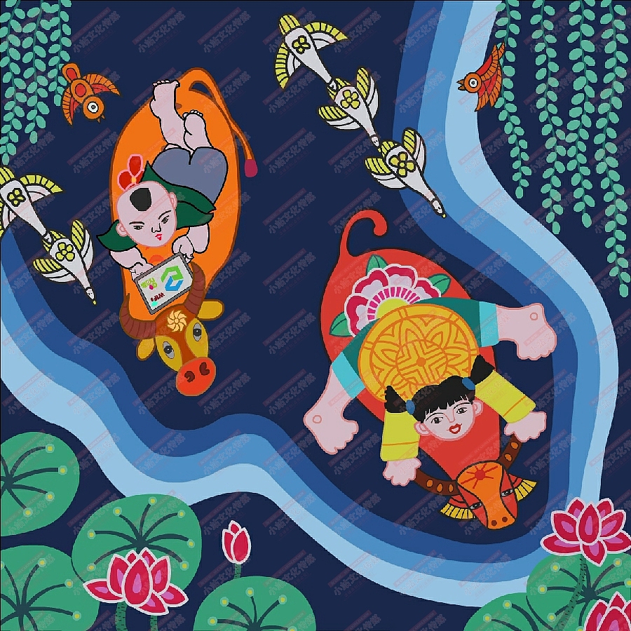 和教育绘画（图ZMjM1OTMxMzI4） - 艺术插画 - 站酷设计师sucaionline原创素材 - 站酷ZCOOL