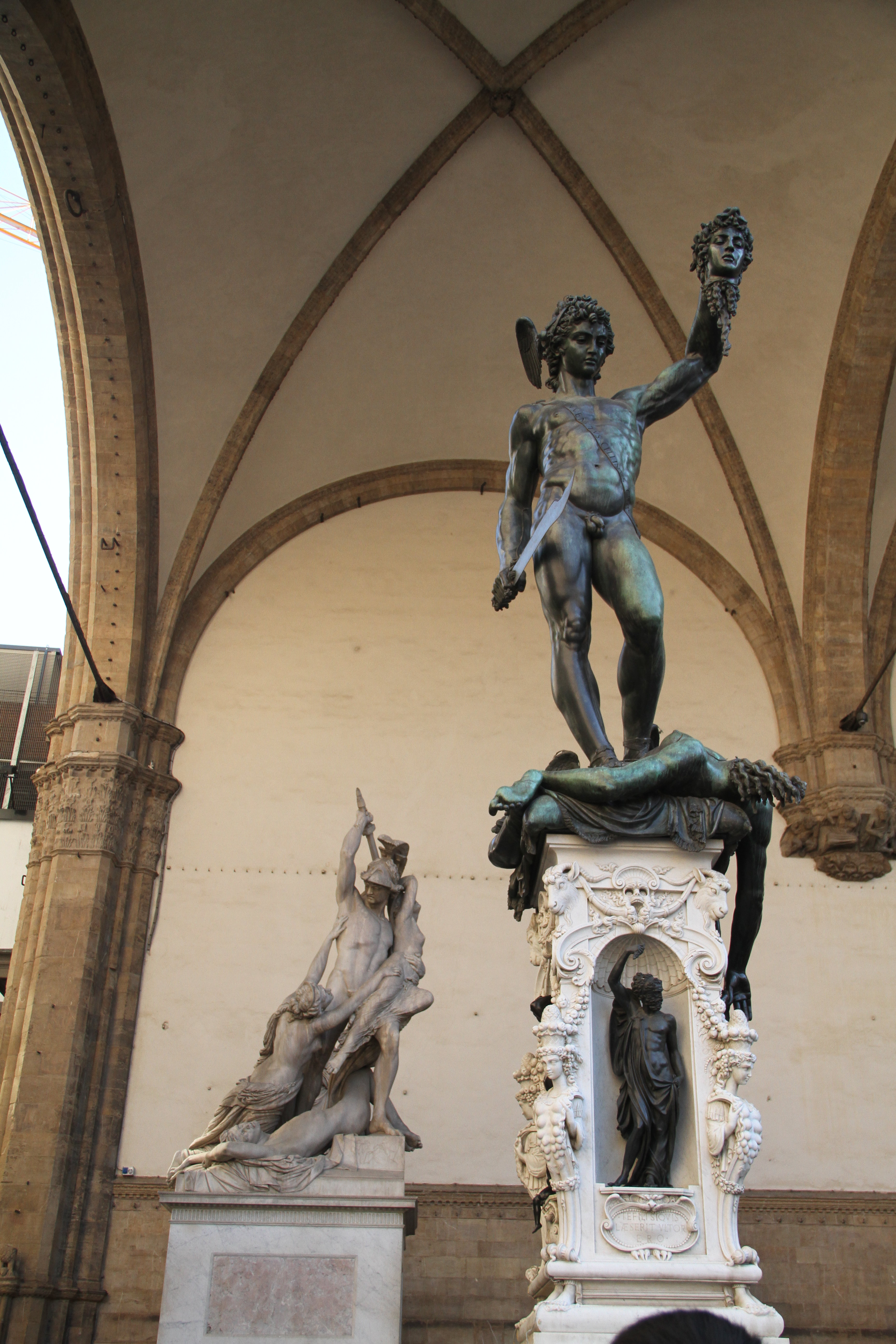 艺术流派那些事之文艺复兴形式主义之切利尼