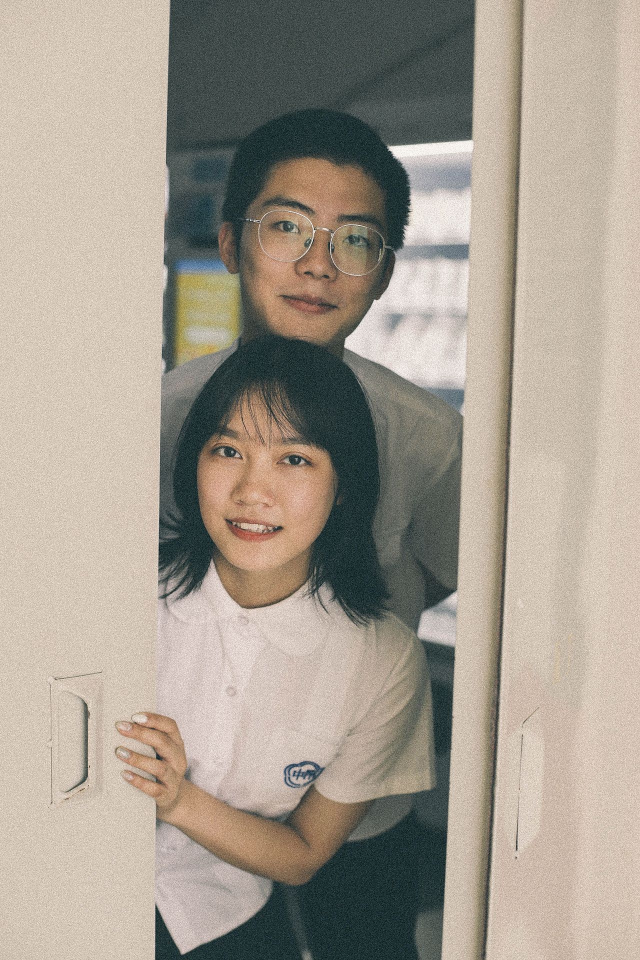 嗨！你好（图ZMjU5ODcyODc2） - 人像摄影 - 站酷设计师鱼与鱼X原创素材 - 站酷ZCOOL