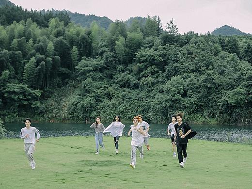 燃野少年的天空