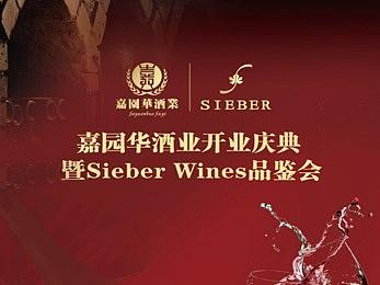 嘉园华开业庆典（个人主页-ZNDY5NTk0NjQ=） - 品牌 - 站酷设计师花花花无羡原创素材 - 站酷ZCOOL