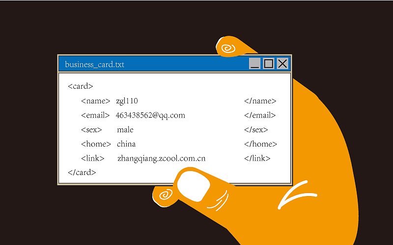 9974-名片-创意出自ffffound（图ZNTUwMjE1NTY=） - 其他平面 - 站酷设计师zgl110原创素材 - 站酷ZCOOL