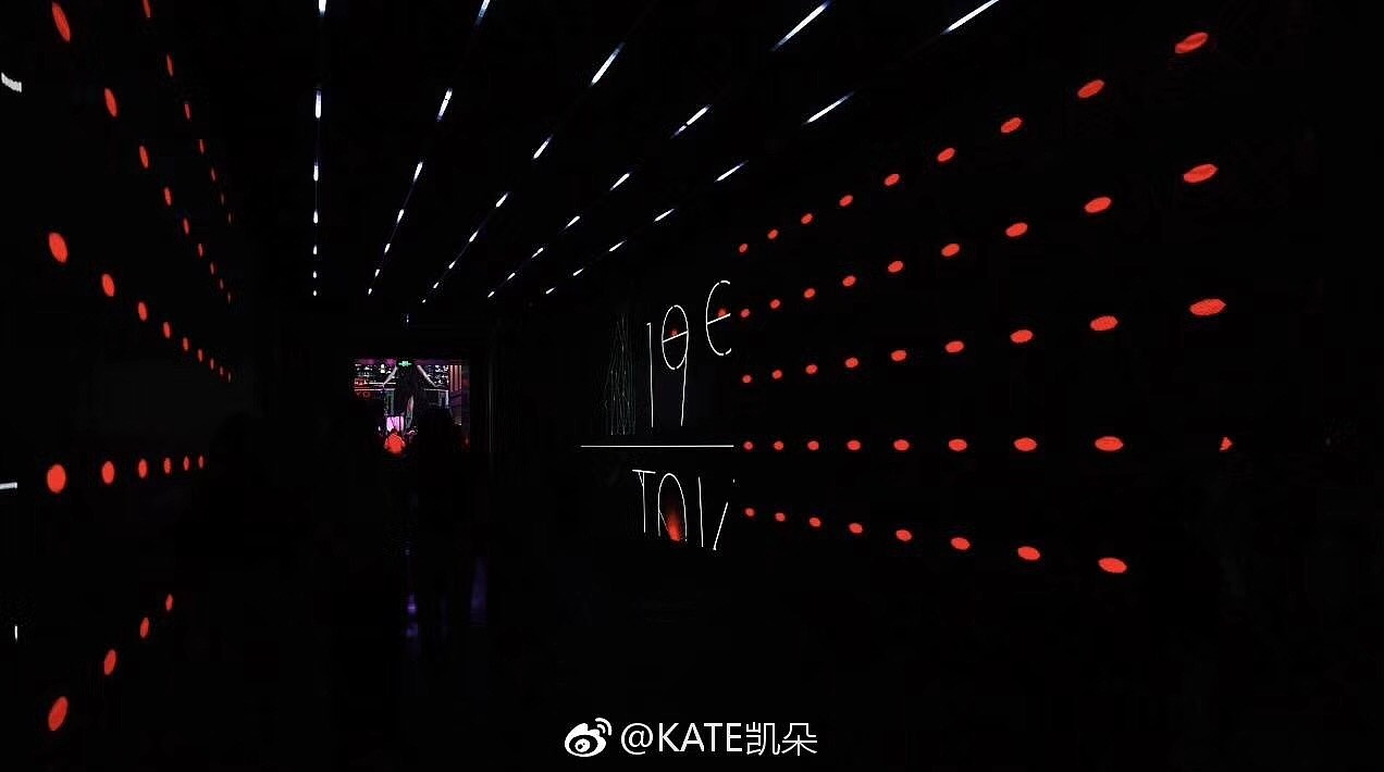 给化妆品公司Kate做的一支活动通道动画和礼盒动画（图ZMTEyMDU4MDg0） - Motion Graphic - 站酷设计师乔阿呸原创素材 - 站酷ZCOOL