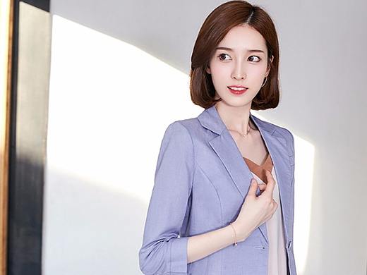 女装详情页