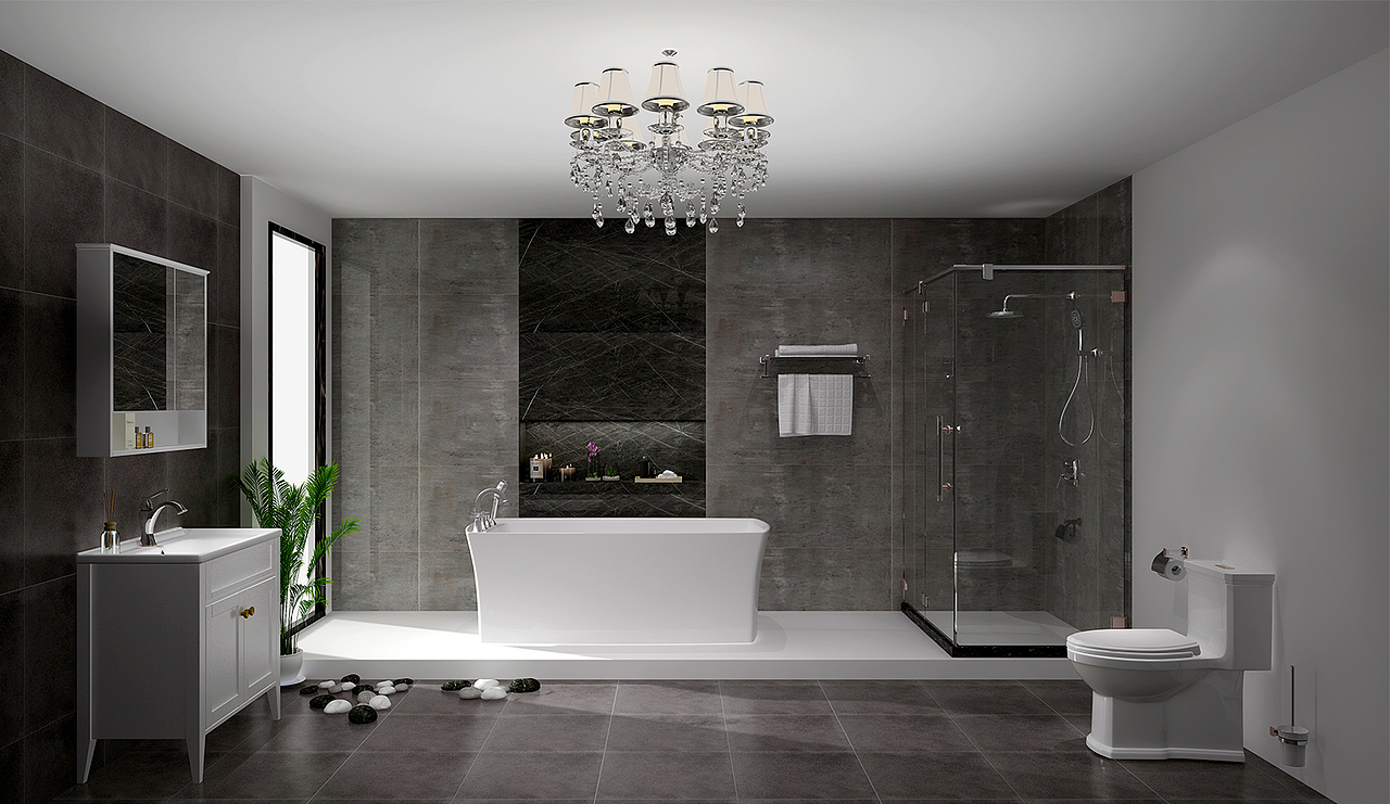 日丰卫浴——2018套间系列（图ZMTM0ODg5MjI4） - 修图/后期 - 站酷设计师日丰卫浴YY原创素材 - 站酷ZCOOL