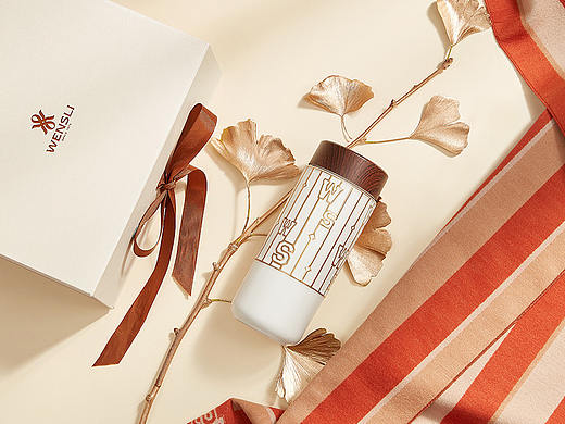 万事利丝绸 || 冬日礼盒