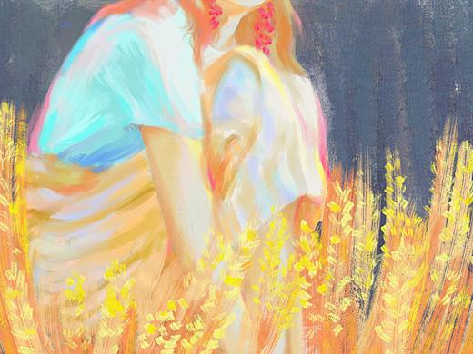 2021年1、2月練習(xí)總結(jié)（個人主頁-ZNTExMjY0NzY=） - 商業(yè)插畫 - 站酷設(shè)計師漫彡原創(chuàng)素材 - 站酷ZCOOL