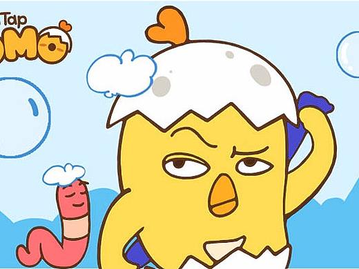 神奇鸡仔的日常