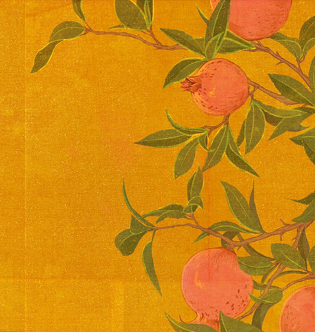 ‘’如期盛放,游人如期过路‘’