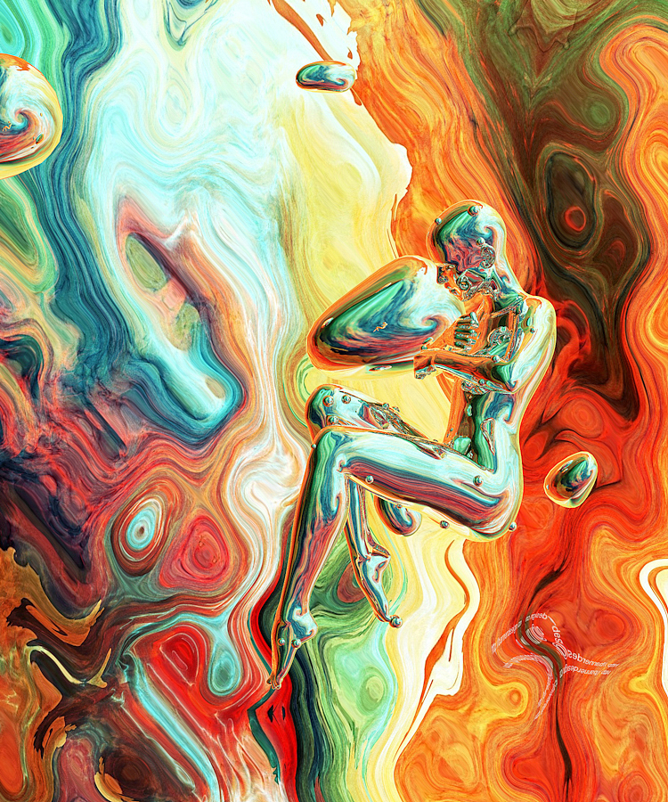 【你眼中的世界，色彩斑斓】动态视觉（图ZMTE2Mzk2MDIw） - 动画/影视 - 站酷设计师猫生十年原创素材 - 站酷ZCOOL