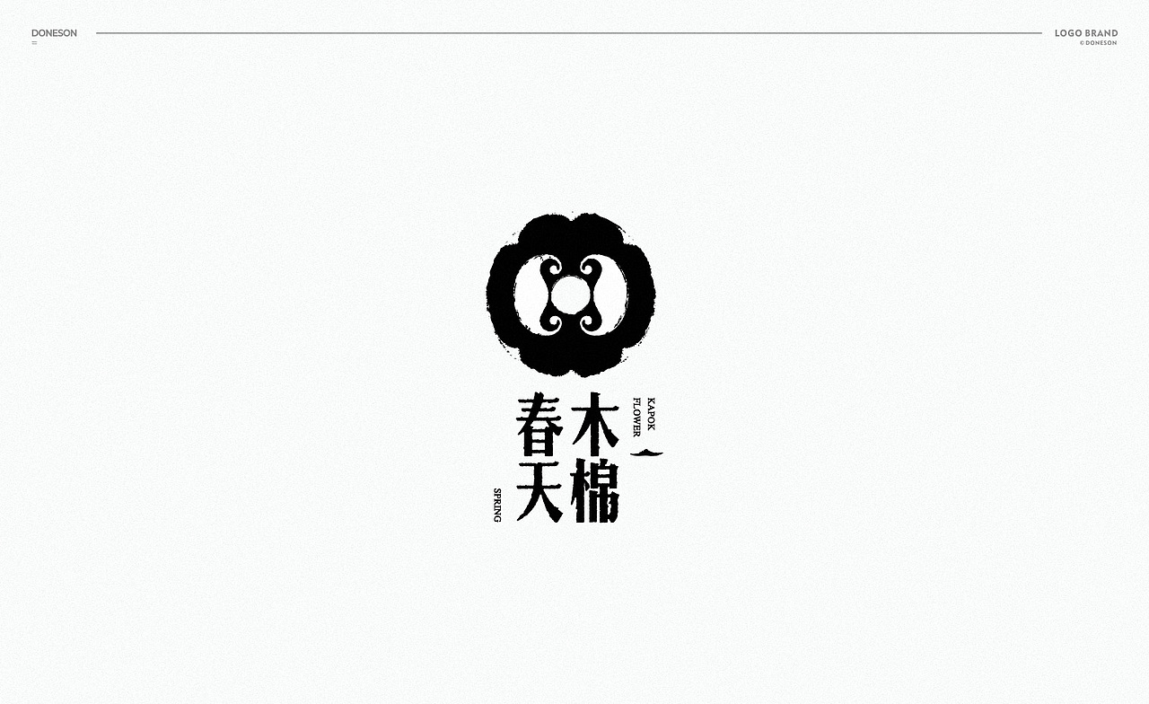 LOGO 标志设计 品牌LOGO设计（图ZMTQzMTYyMzY4） - Logo - 站酷设计师东尚设计原创素材 - 站酷ZCOOL