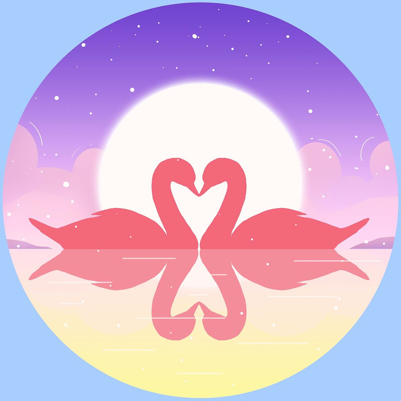 微光（图ZMjM3MjM5MDQw） - 商业插画 - 站酷设计师mucico原创素材 - 站酷ZCOOL