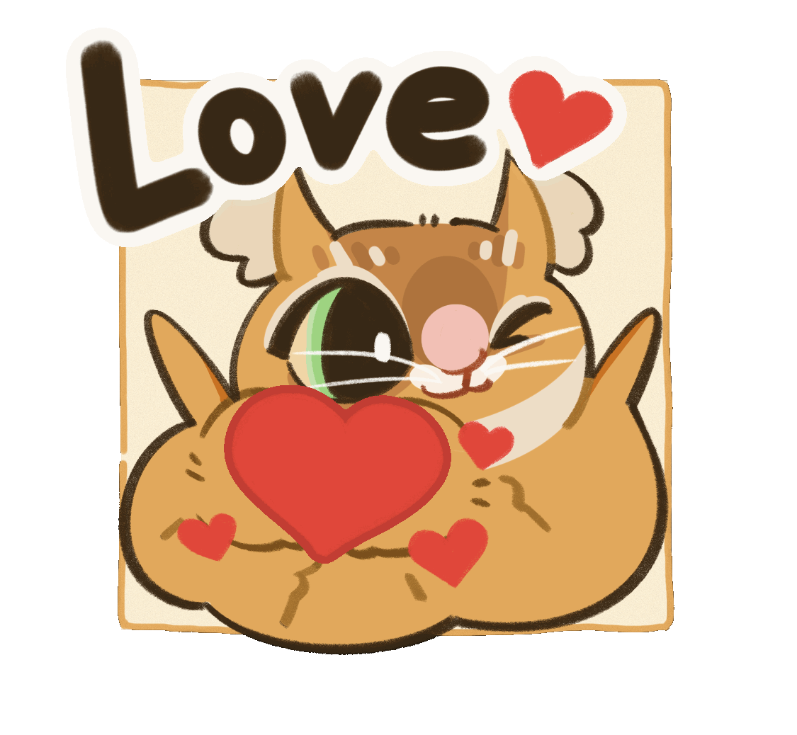 粥粥小火喵首弹