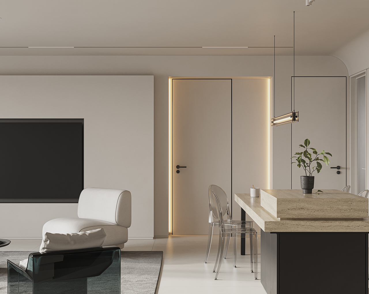 奉天久舍|景粼原著（图ZMzQ3MzE3OTI4） - 家装设计 - 站酷设计师奉天久舍空间设计原创素材 - 站酷ZCOOL