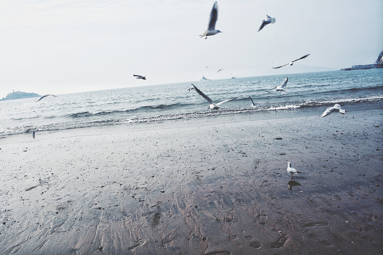 冷色（图ZOTkwODgxMDQ=） - 风光摄影 - 站酷设计师她说tashuo原创素材 - 站酷ZCOOL