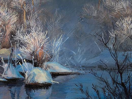 魔界（个人主页-ZMjU5MzI5MDQ=） - 绘画 - 站酷设计师崔炳宪原创素材 - 站酷ZCOOL