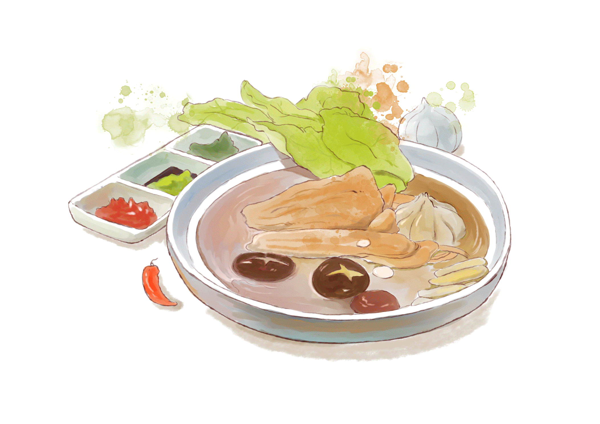 大 吉 大 利 | 今 晚 吃 鸡(图ZMTEwMTE0Nzg4) - 品牌 - 站酷设计师源設計原创素材 - 站酷ZCOOL