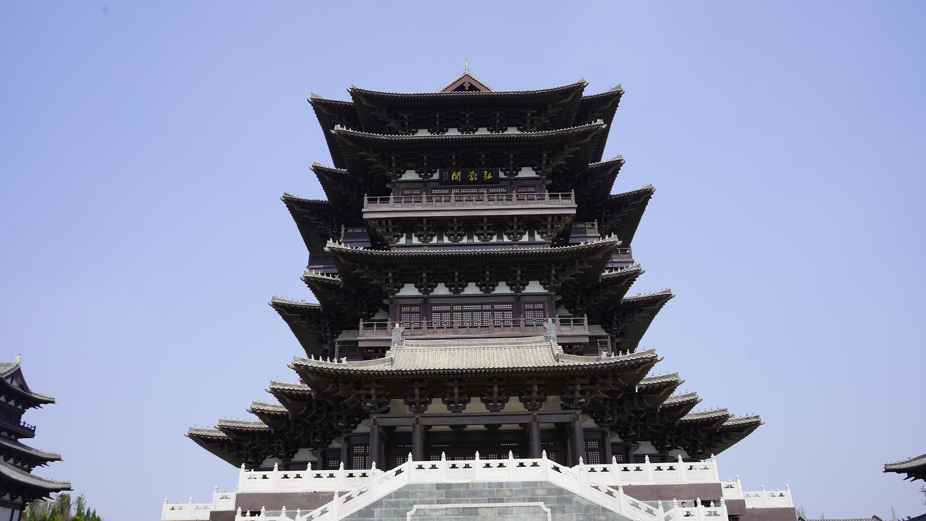 大名县石刻博物馆