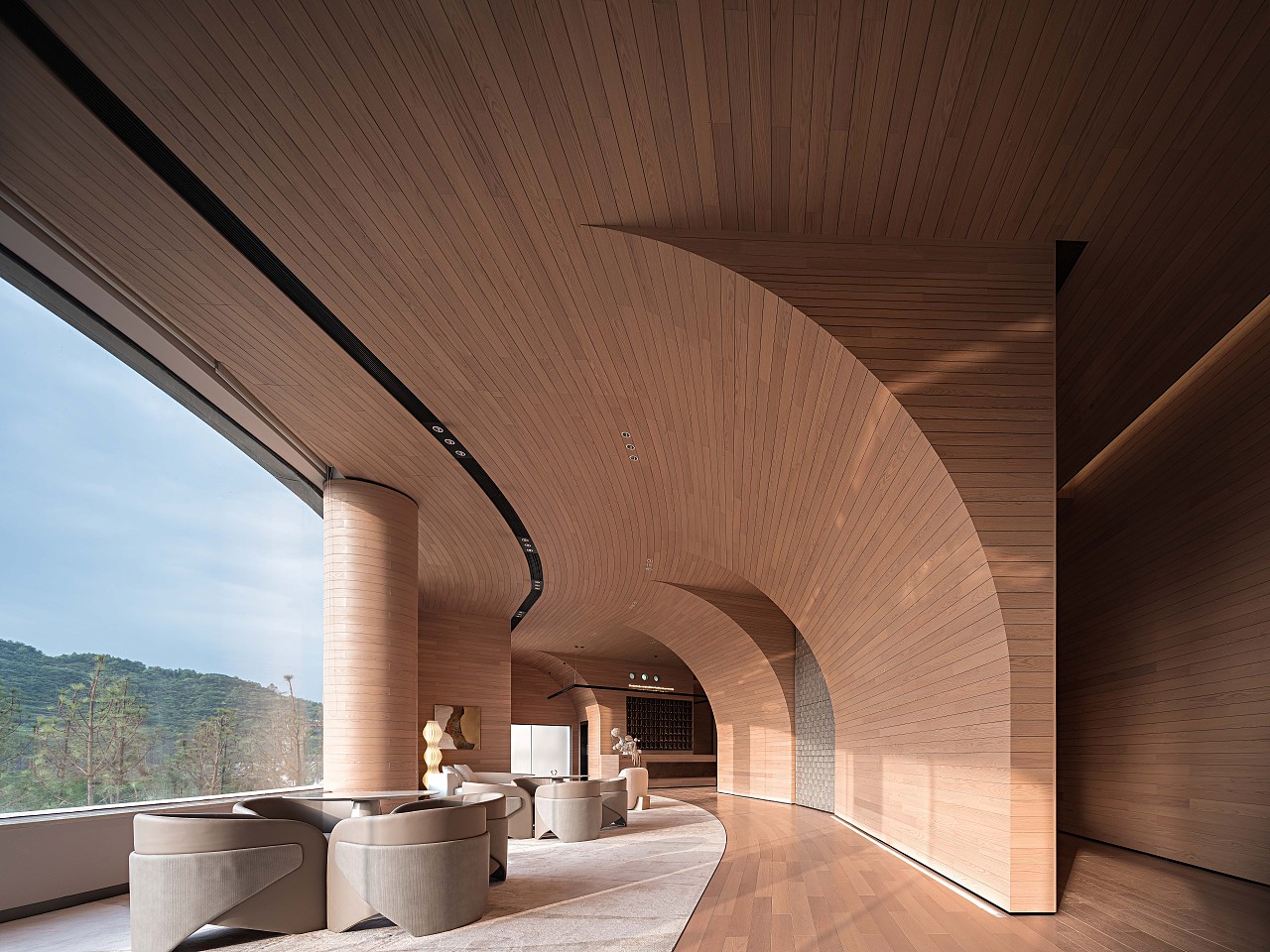 ENJOYDESIGN 燕语堂丨社区营造的生活指南（图ZMjU4MTk0NzEy） - 商业空间设计 - 站酷设计师ENJOY燕语堂原创素材 - 站酷ZCOOL