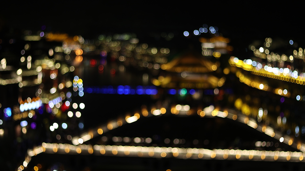 凤凰古城（图ZMTMzMjE0MTY4） - 风光摄影 - 站酷设计师梦醒时分sr原创素材 - 站酷ZCOOL