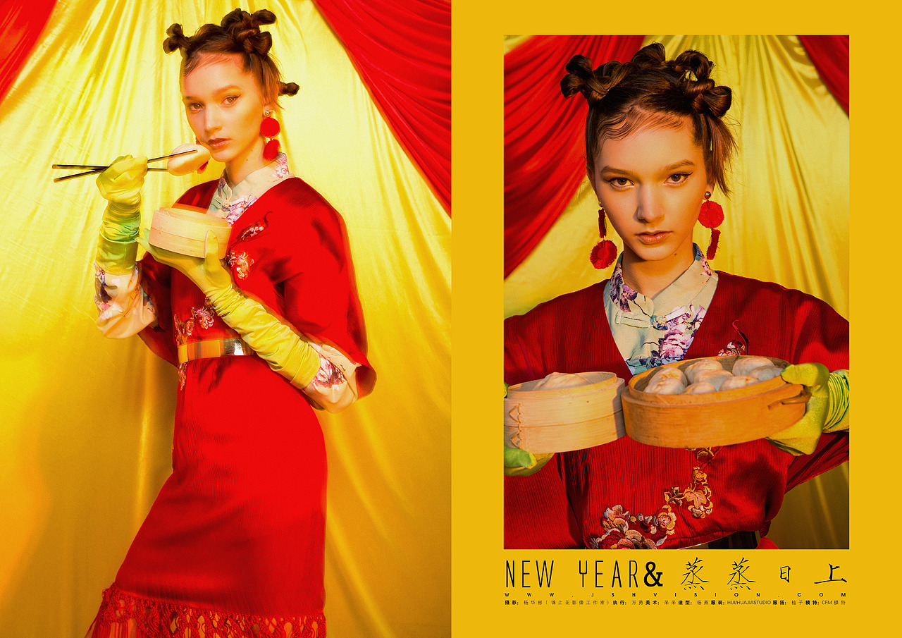 春节.2019(中国年)（图ZMTQwOTE2MjQw） - 时尚/艺术摄影 - 站酷设计师杨华彬原创素材 - 站酷ZCOOL