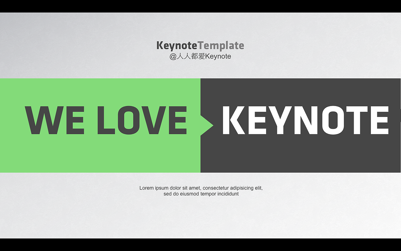 【Keynote】原创模版（图ZNzExMDUwMA==） - 主题/皮肤 - 站酷设计师设计学渣008原创素材 - 站酷ZCOOL