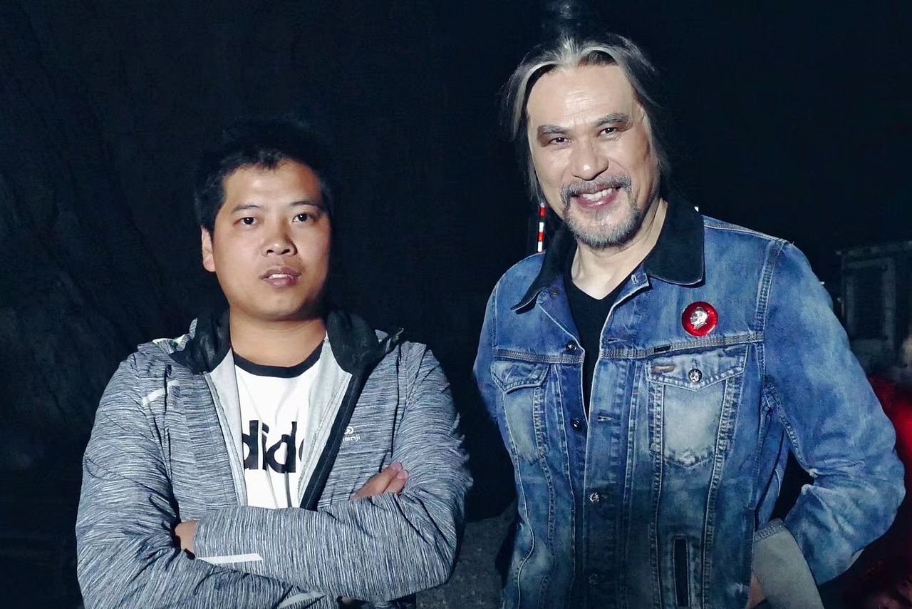 作品集（图ZMzQ5MTg1NzQw） - 人像摄影 - 站酷设计师嘎嘎嘎H原创素材 - 站酷ZCOOL